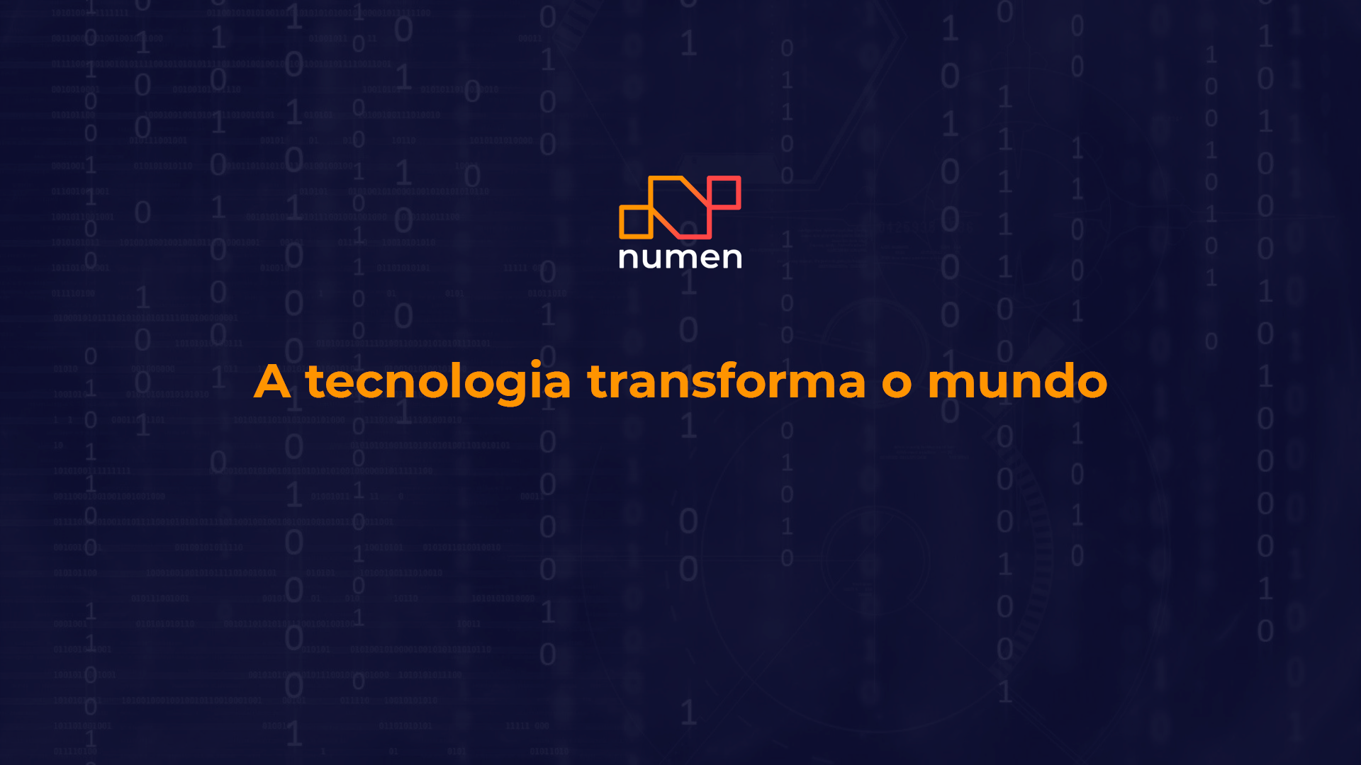Numen IT